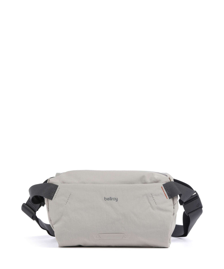 Bellroy Lite 4 Mini Sling bag ash