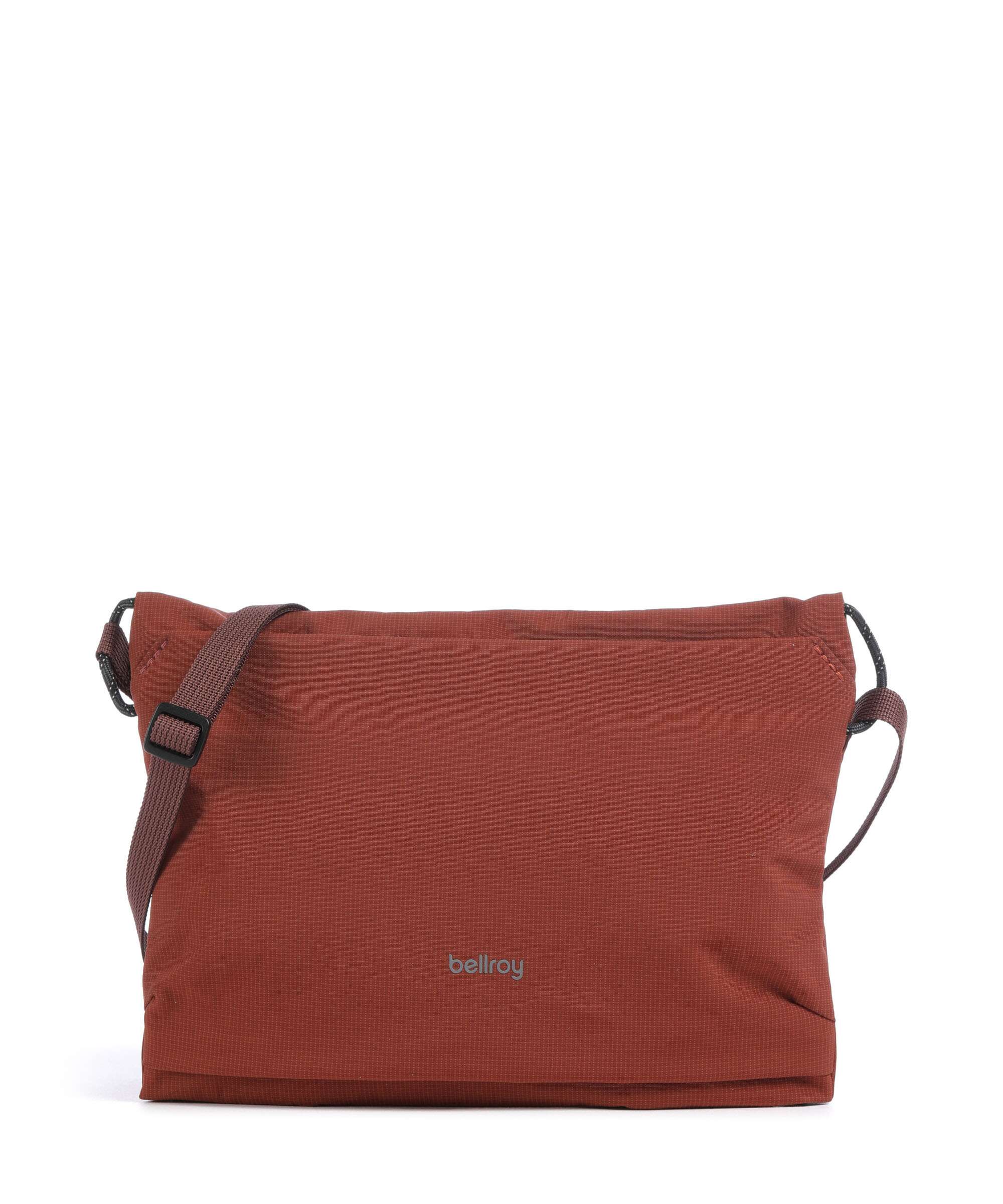 Bellroy Lite Crossbody bag clay