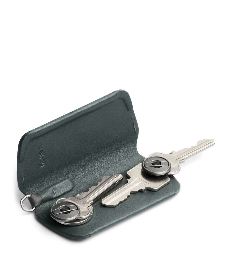 Bellroy Cover Plus Key case everglade
