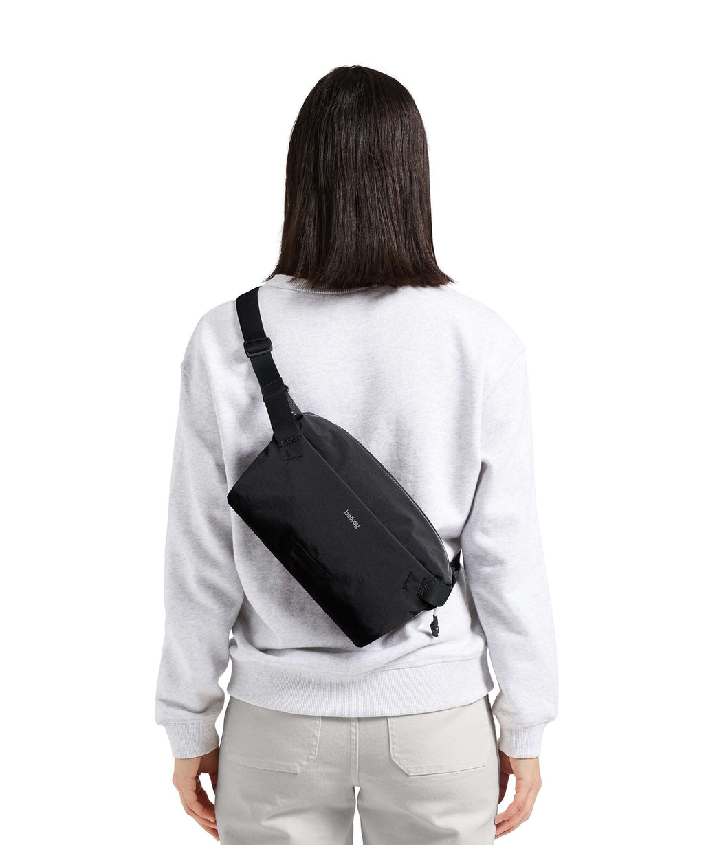 Bellroy Lite 7L Sling bag black