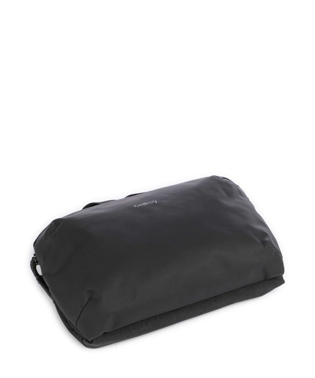 Bellroy Venture 3L Crossbody bag jet black