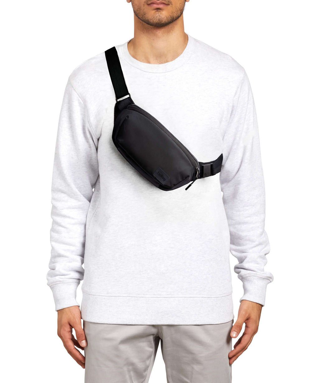 Bellroy Laneway 2 Belt bag fawn