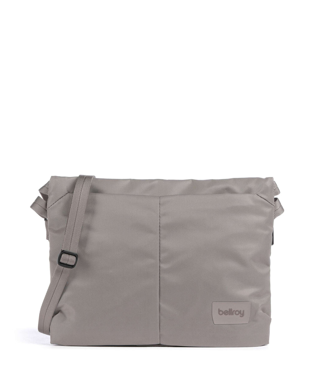 Bellroy Laneway 3.5L Crossbody bag fawn