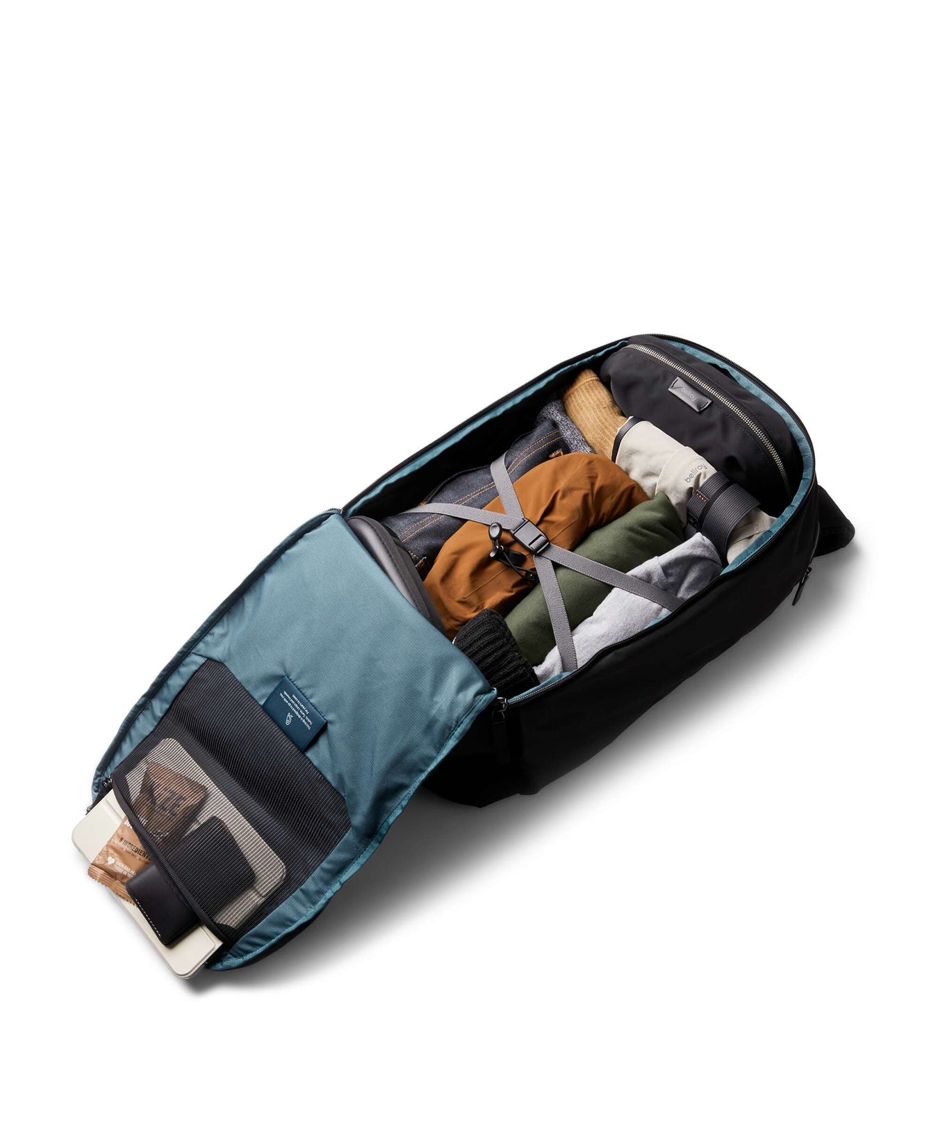 Bellroy Transit 28L Pro Backpack black