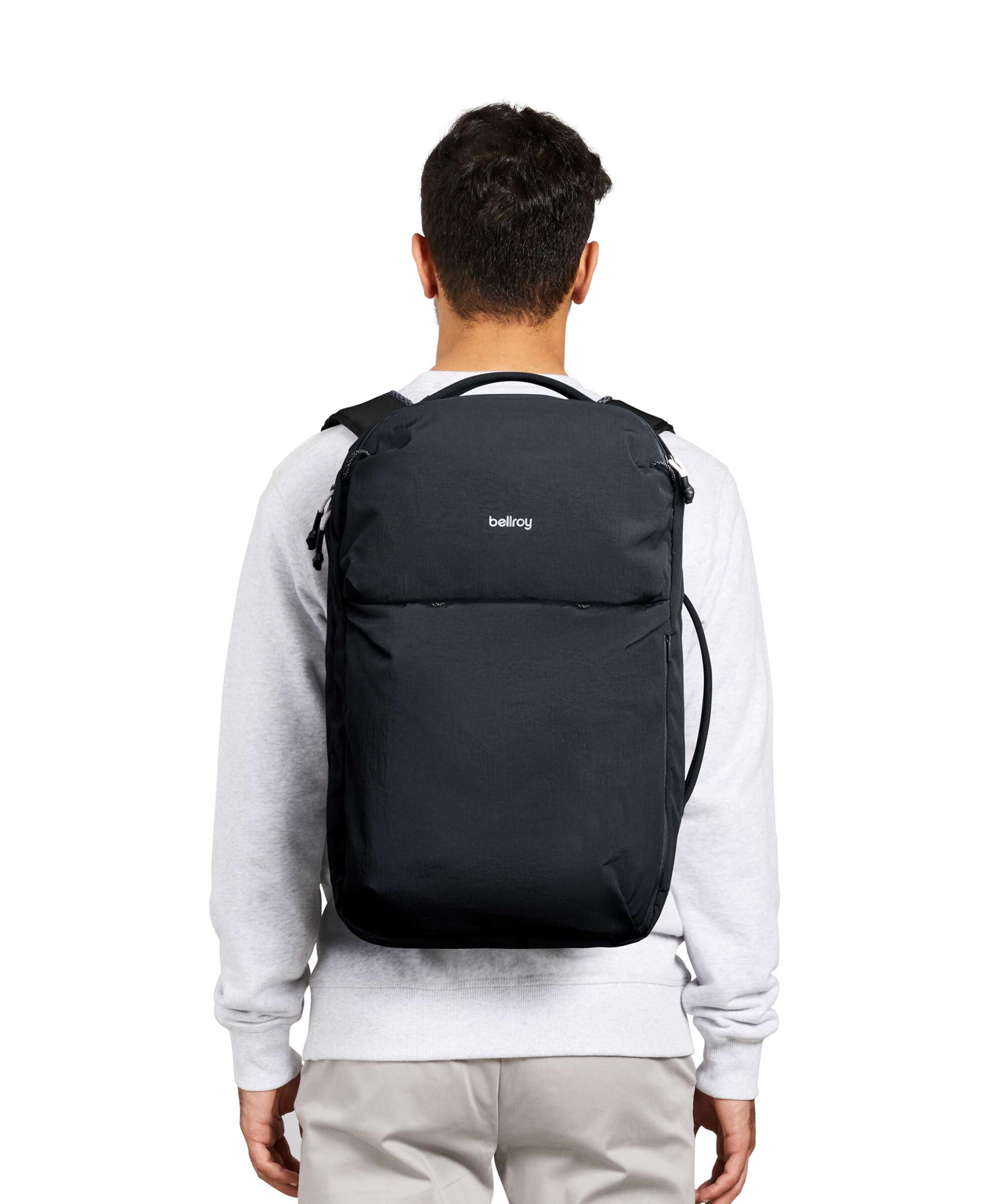 Bellroy Lite 30L Travel backpack black