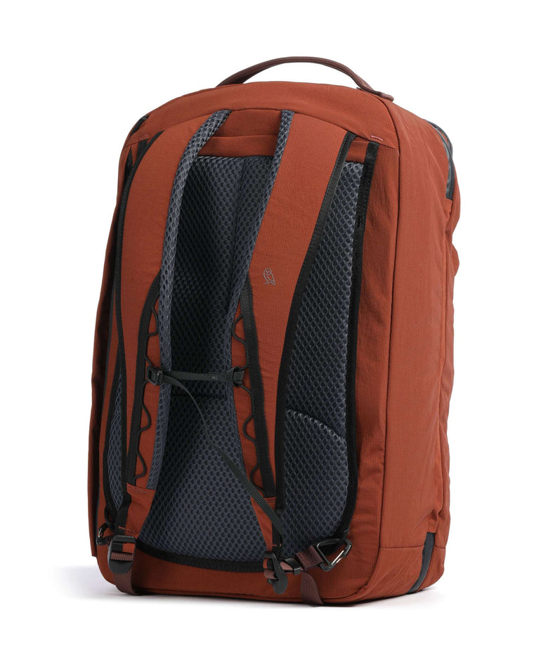 Bellroy Lite 30 Travel backpack 16″ recycled nylon, recycled polyester clay