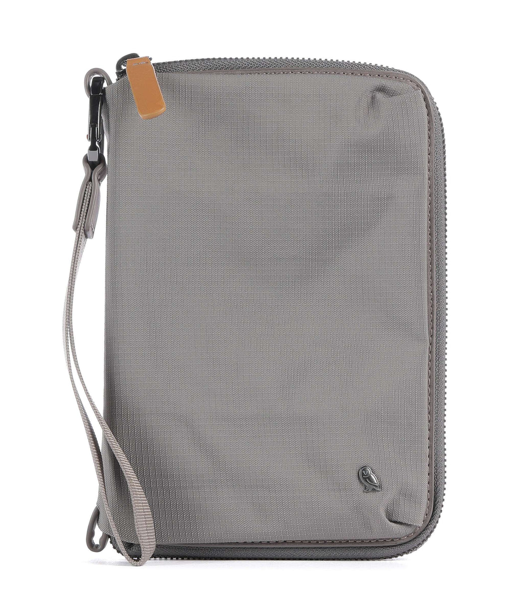 Bellroy Tech Wonder Travel accessory storm gray