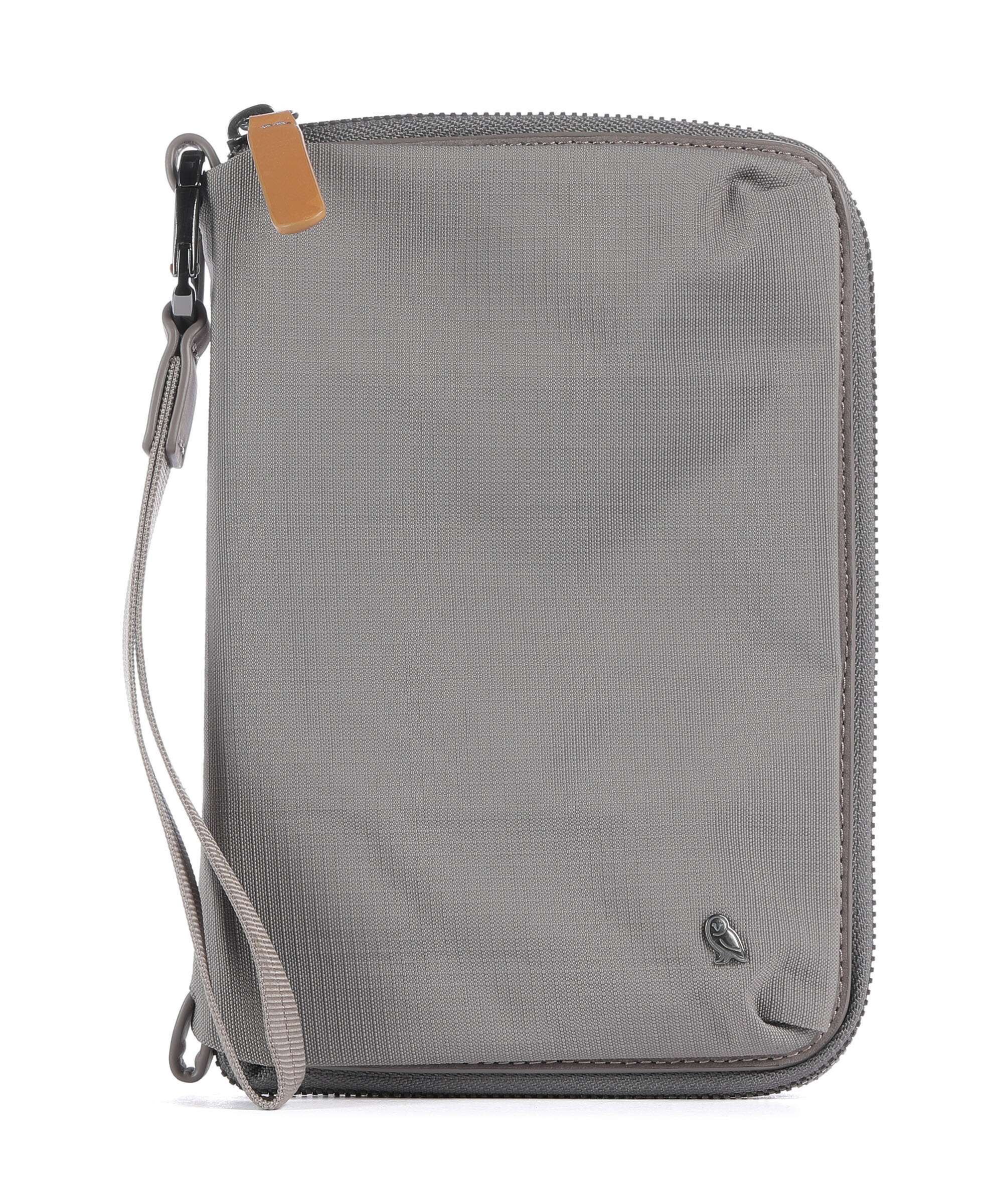 Bellroy Tech Wonder Travel accessory storm gray