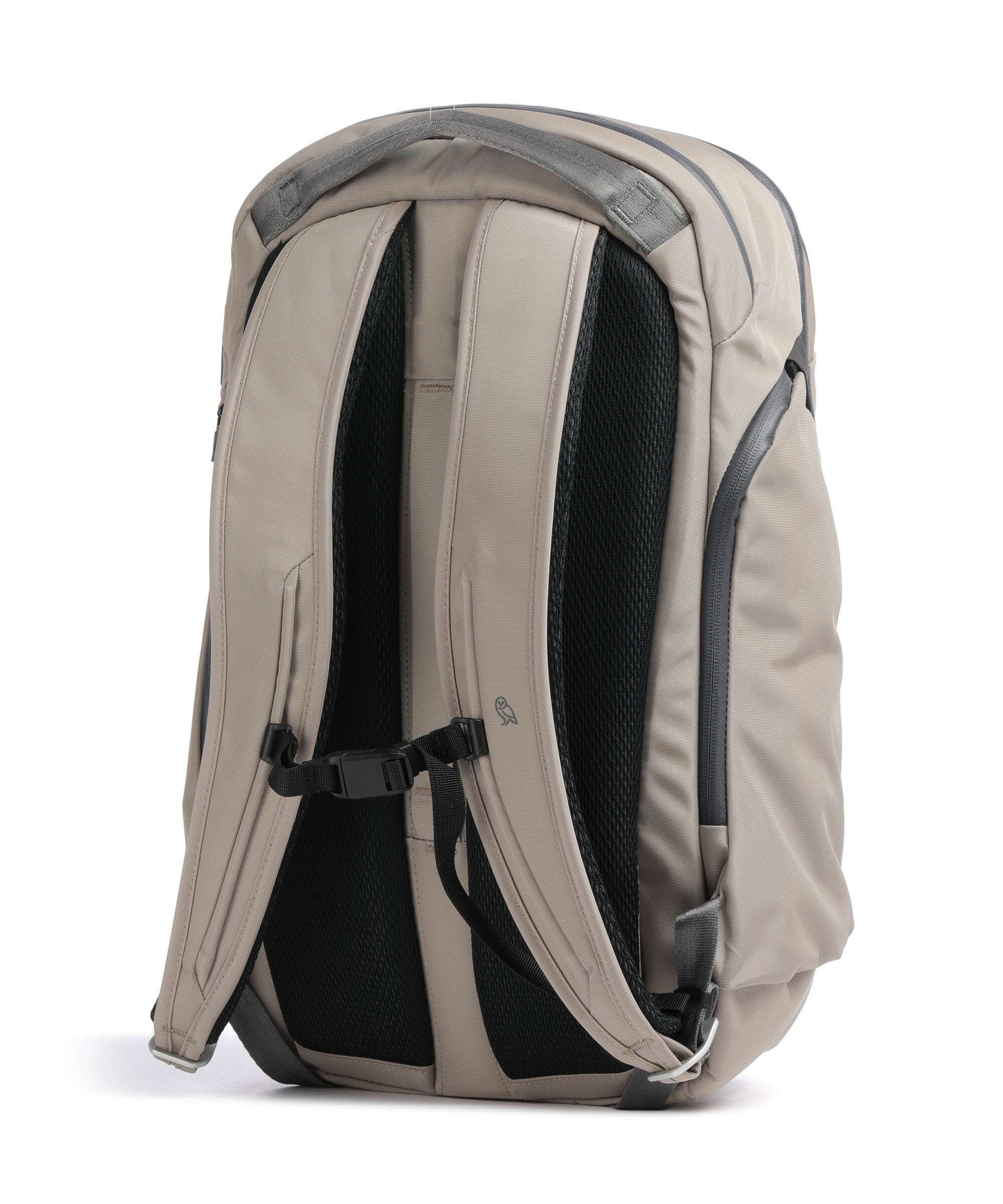 Bellroy Transit 22 Pro Backpack stone