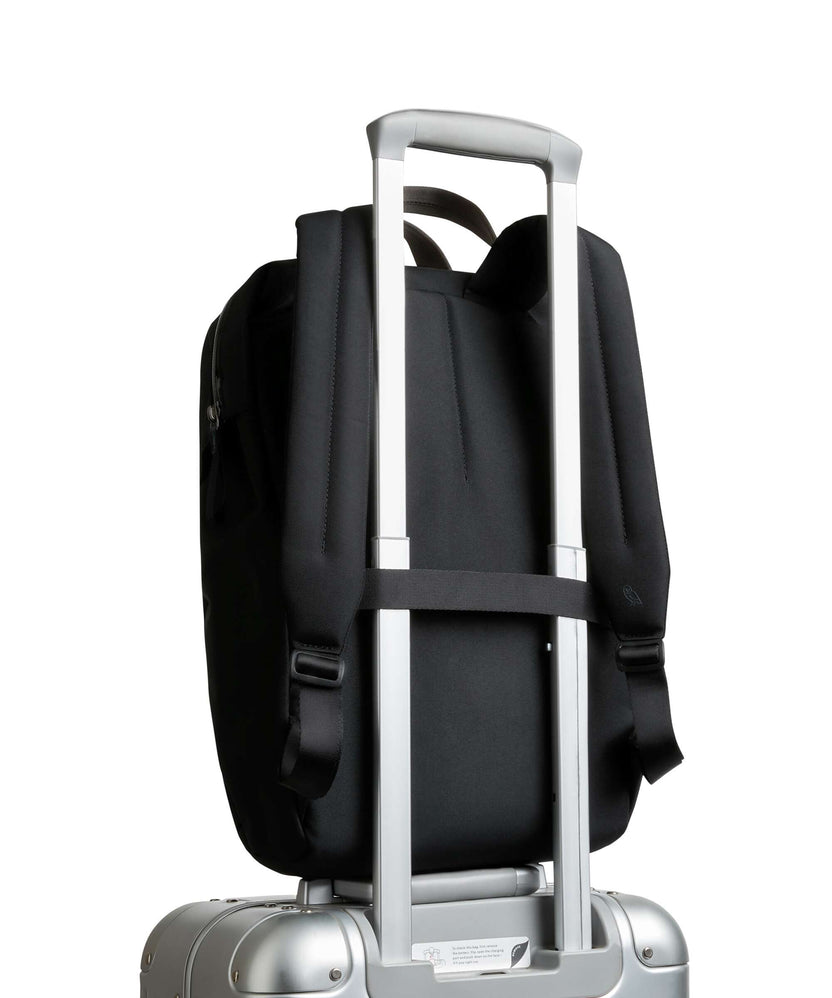 Bellroy Via Work Backpack black