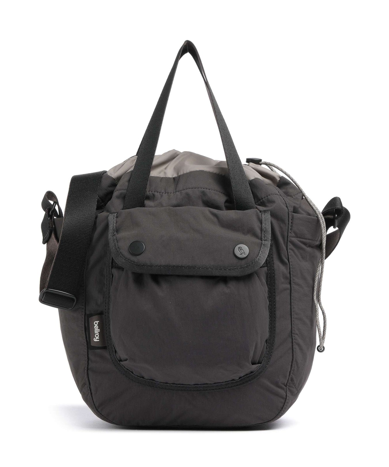 Bellroy Cinch 9L Bucket bag charcoal