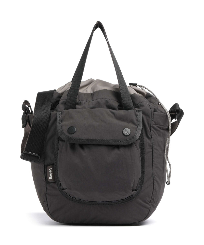 Bellroy Cinch 9L Bucket bag charcoal