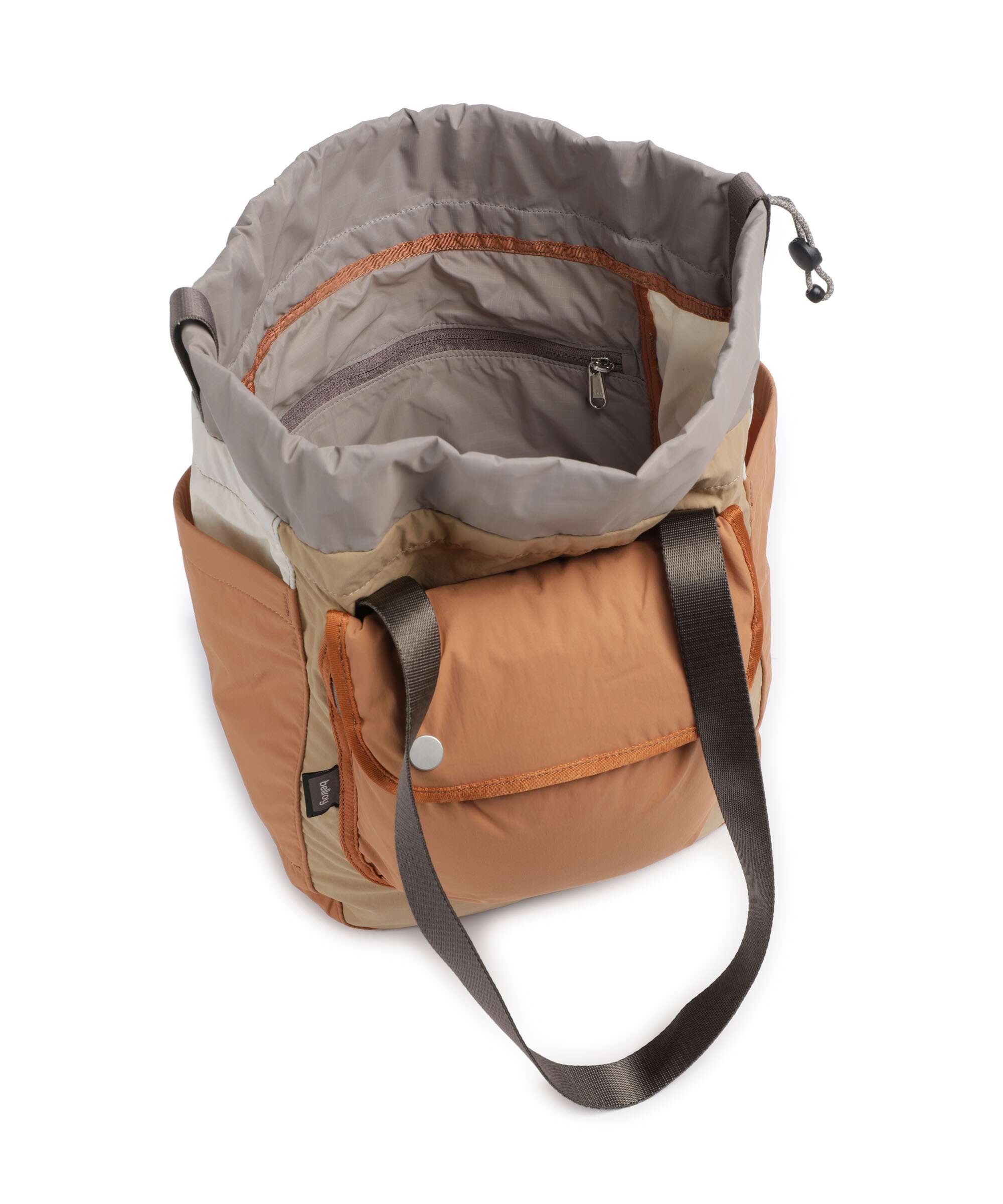 Bellroy Cinch 16 Tote bag sand dune