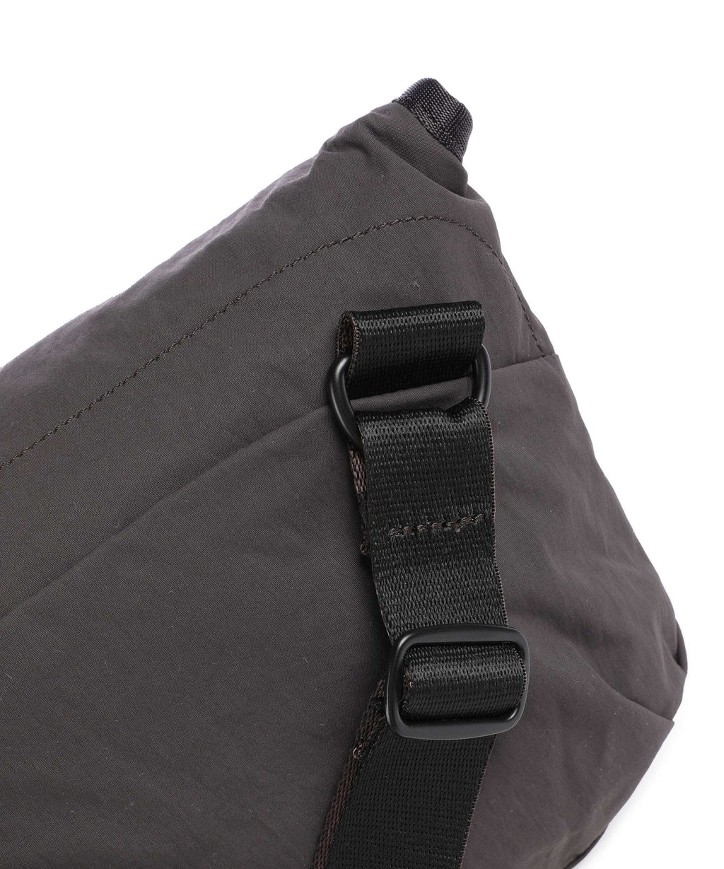 Bellroy Cinch 6 Mini Messenger bag charcoal
