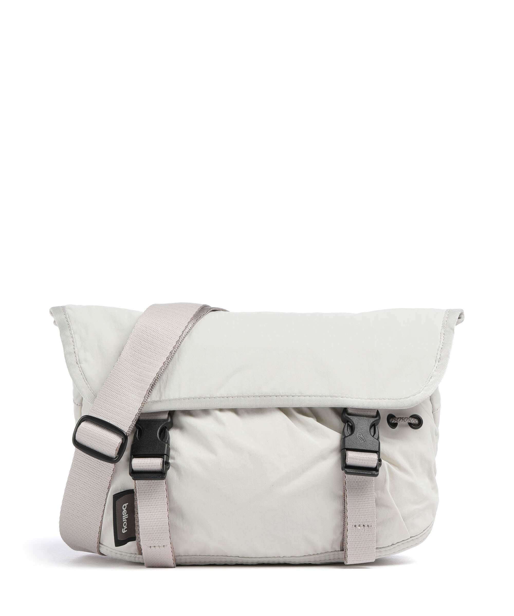 Bellroy Cinch 6L Mini Messenger bag oat