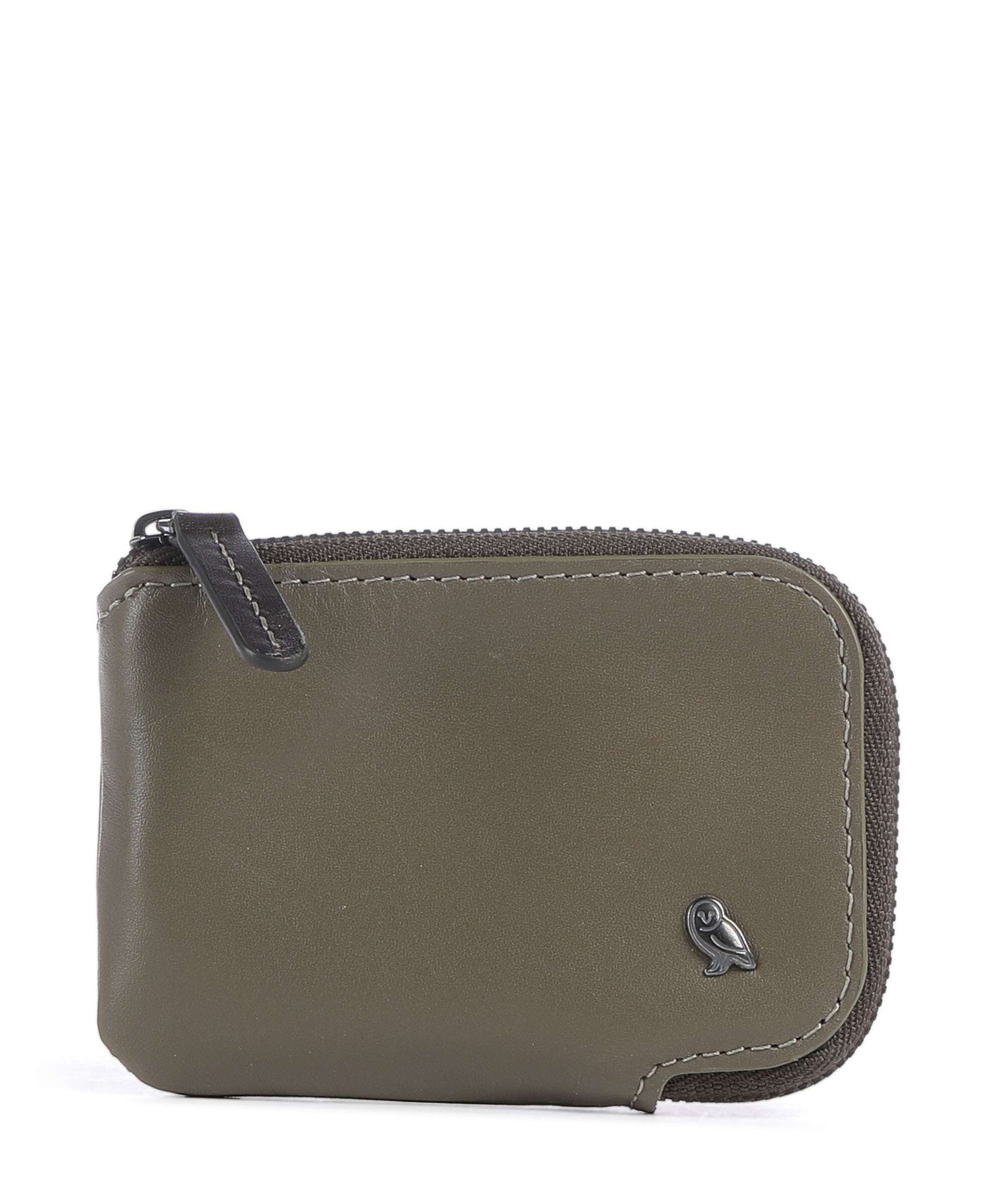 Bellroy Card Pocket Credit card holder willow