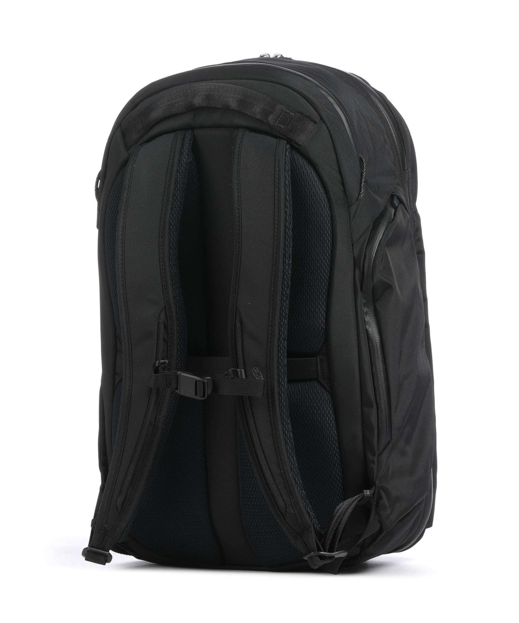 Bellroy Pro Travel backpack black