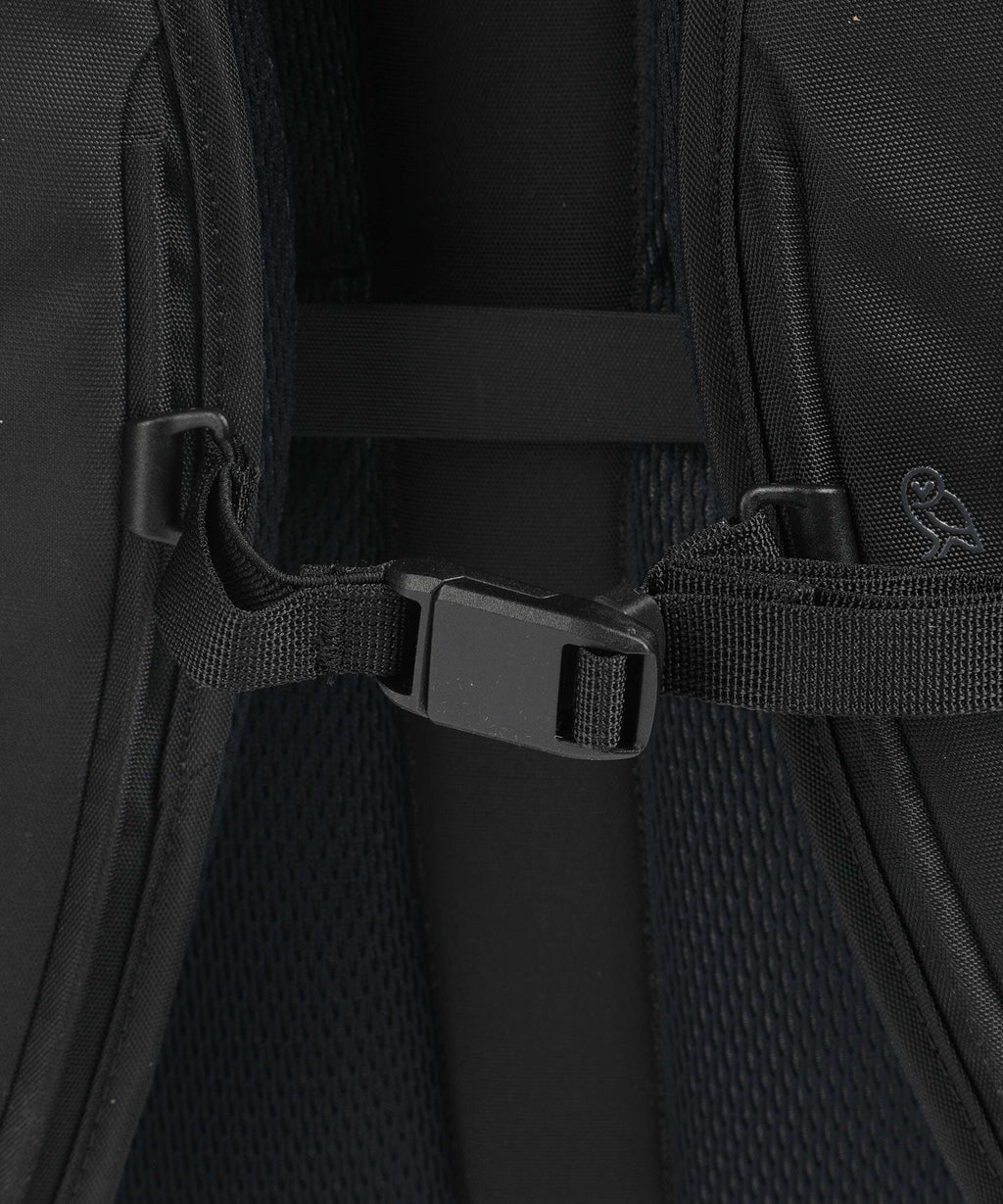 Bellroy Pro Travel backpack black