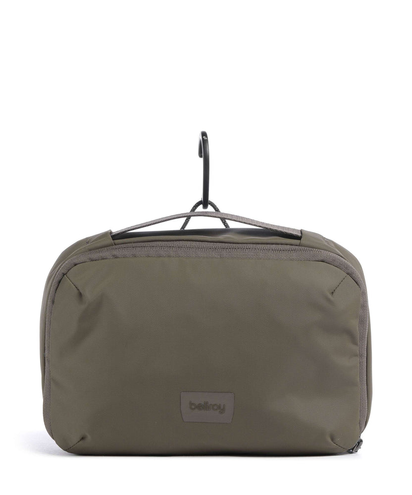 Bellroy Toiletry bag seakelp