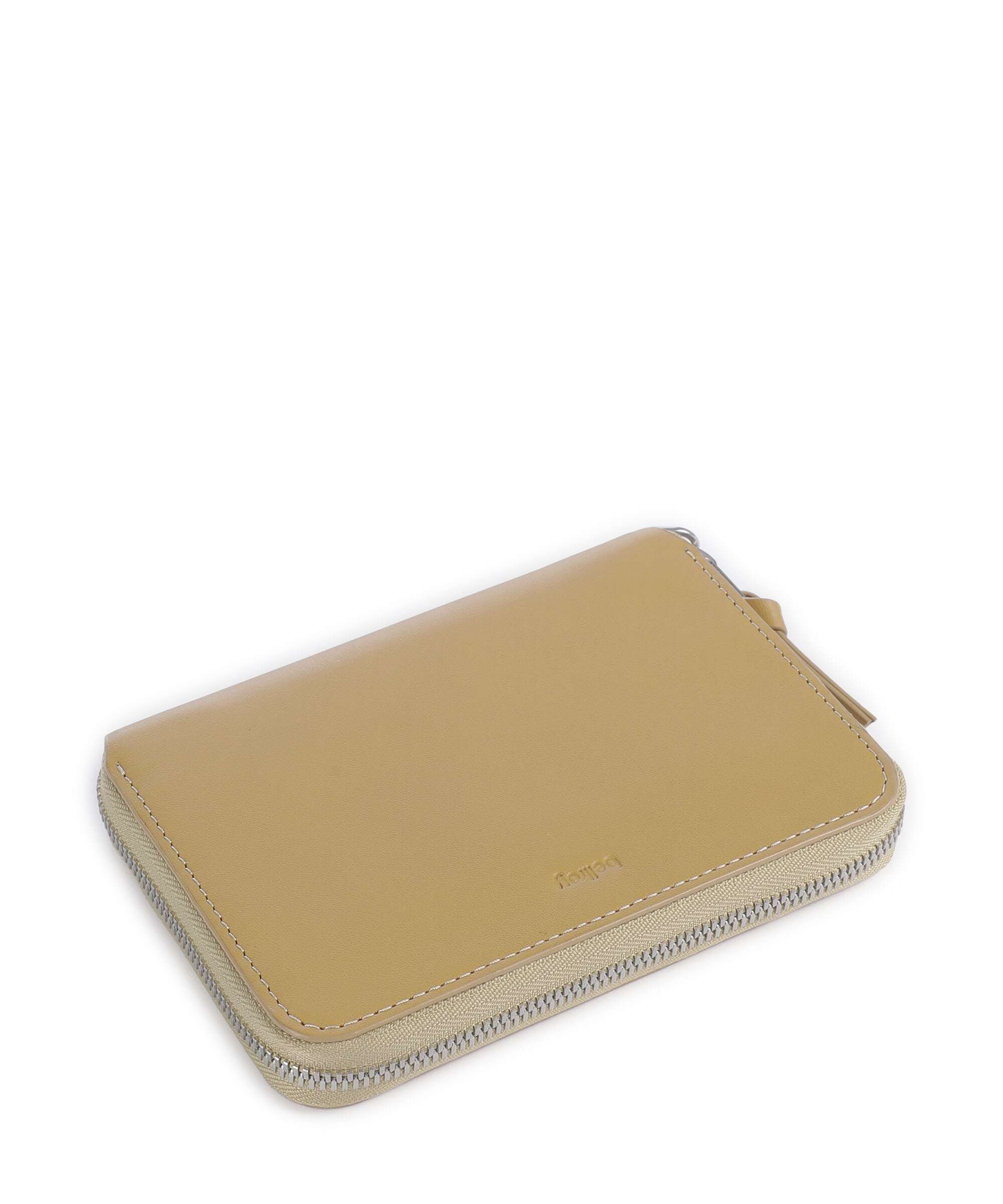 Bellroy RFID Wallet mustard
