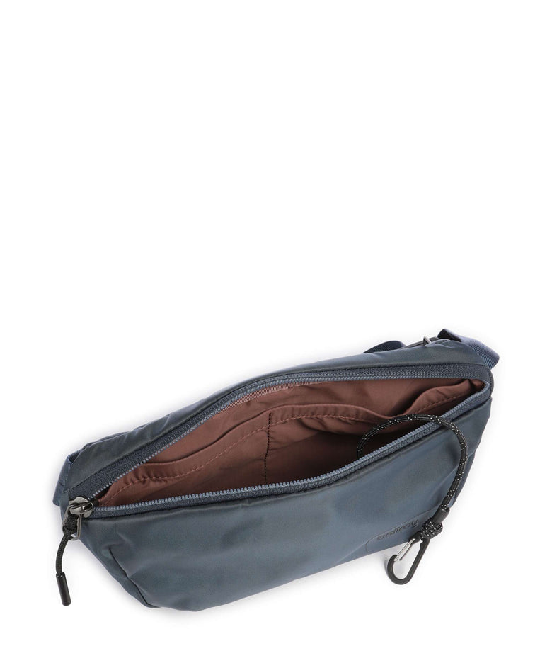 Bellroy Laneway 2 Fanny pack bluesteel