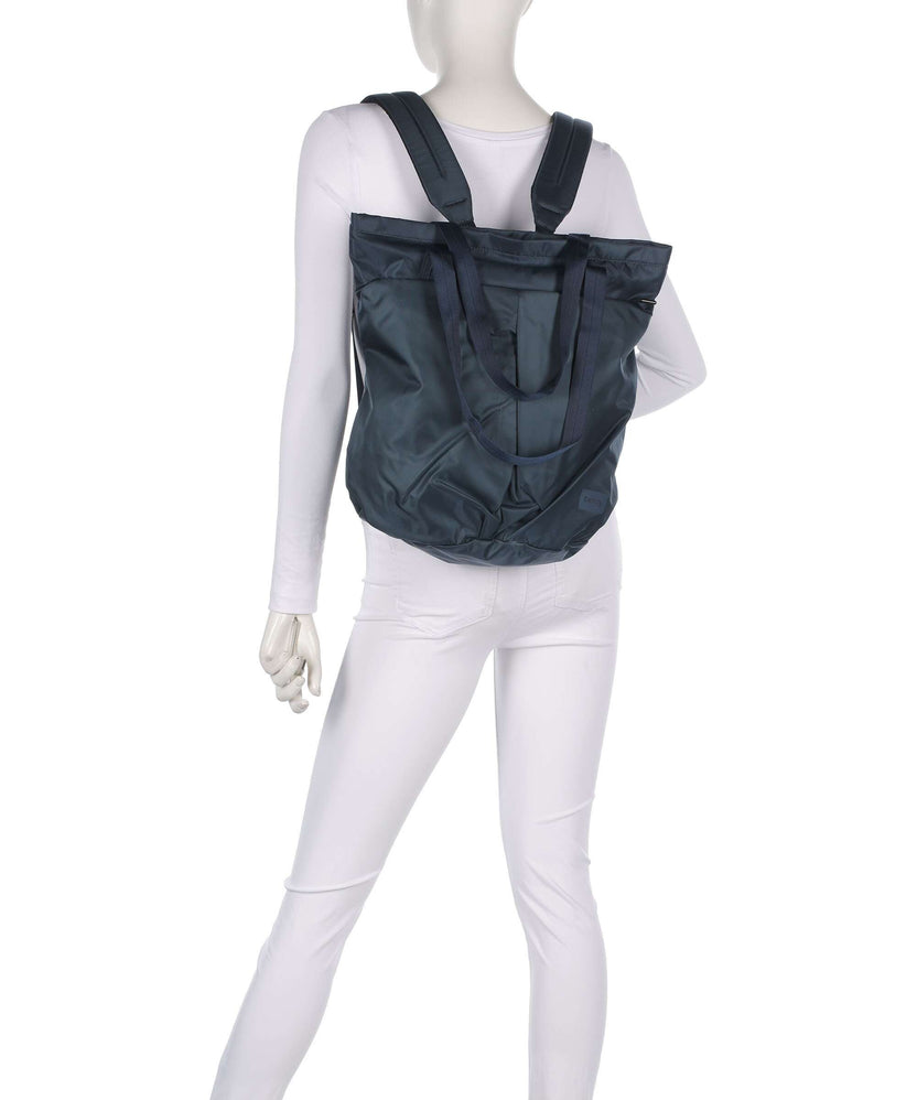 Bellroy Laneway 18L Backpack bag bluesteel