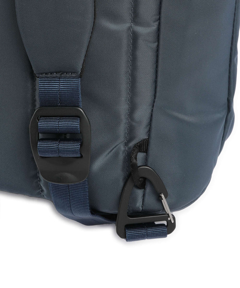 Bellroy Laneway 18 Backpack bag bluesteel