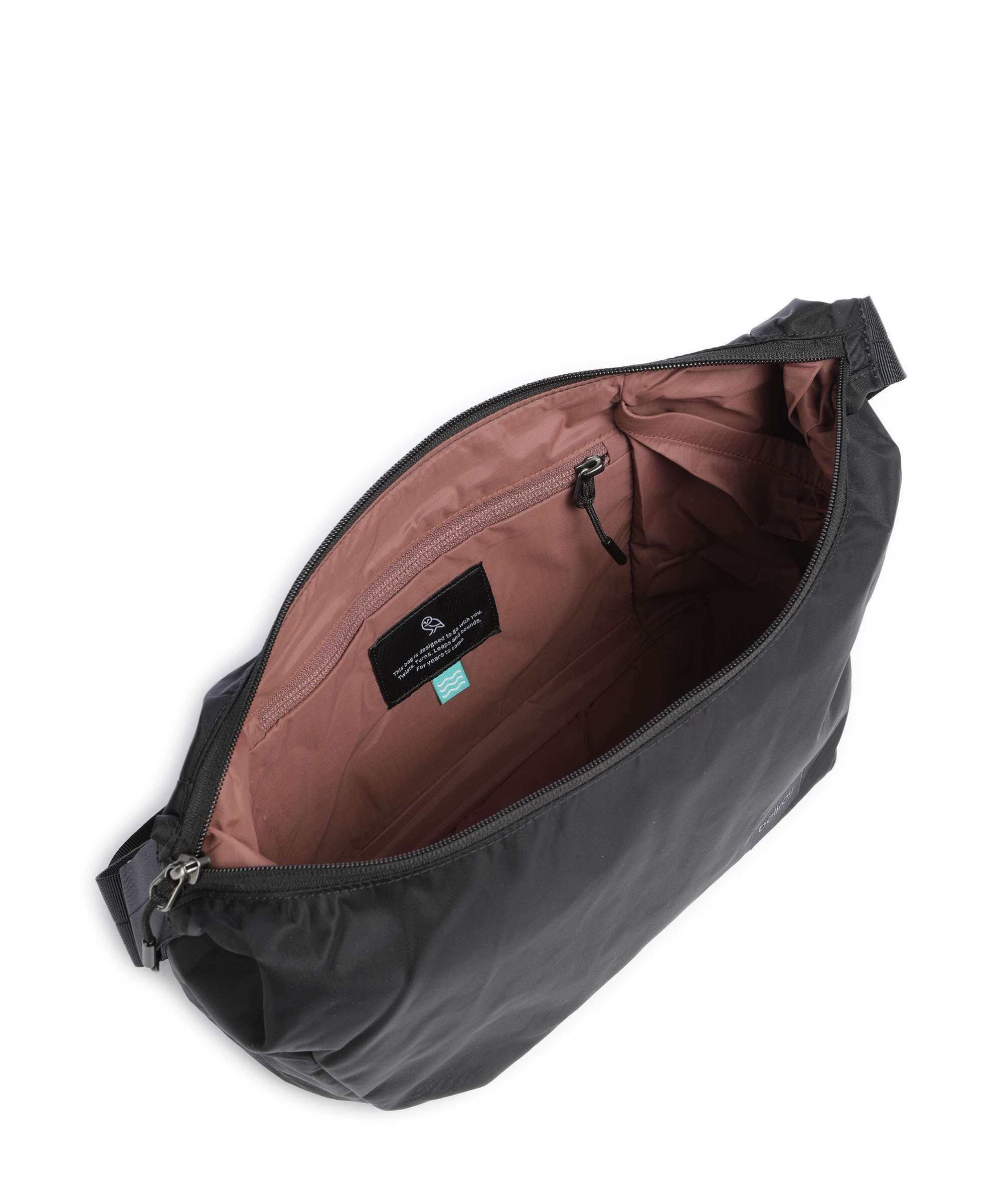 Bellroy Laneway 7 Crossbody bag ink