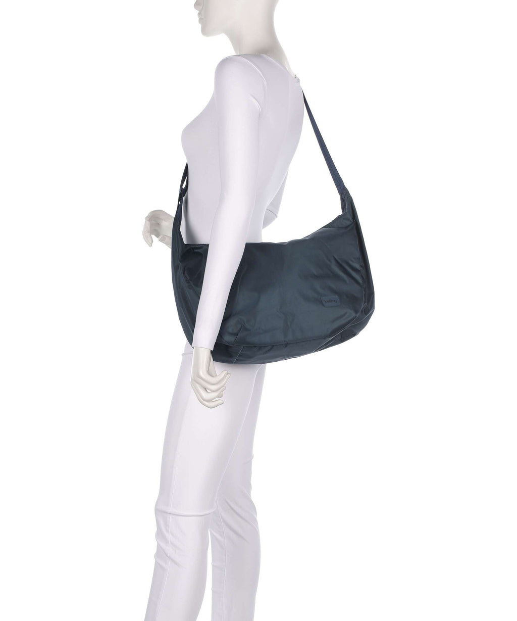 Bellroy Laneway 12 Crossbody bag bluesteel