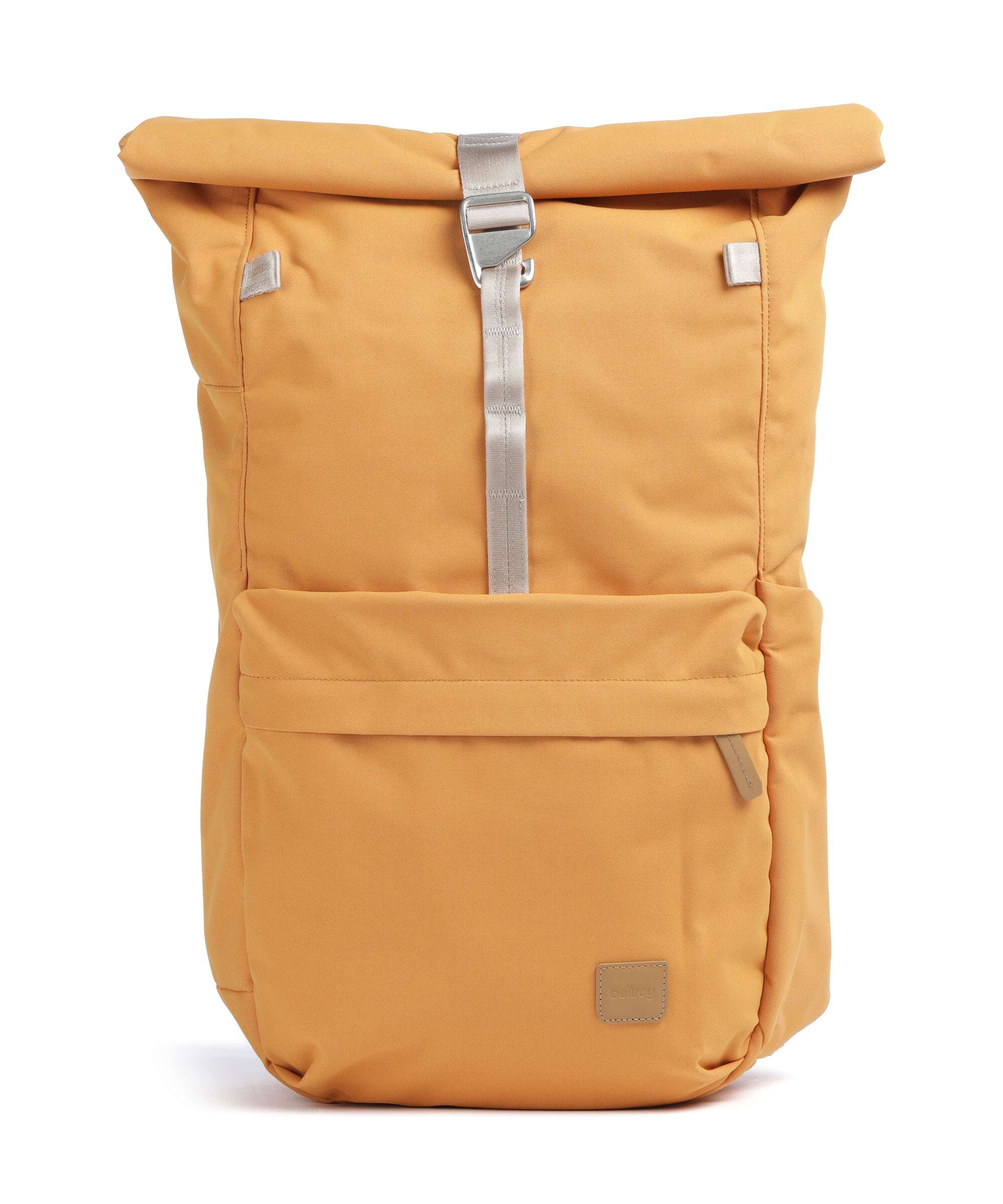 Bellroy Classic Rolltop backpack butterscotch