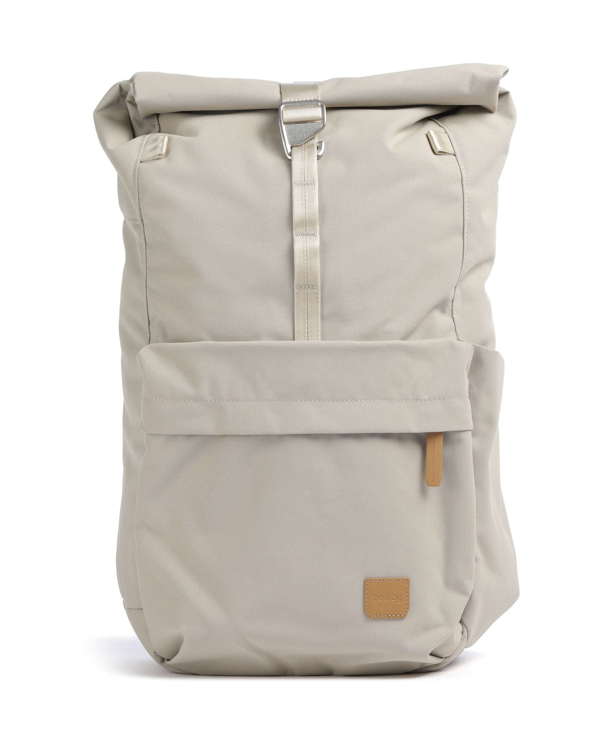 Bellroy Classic Rolltop backpack tahini