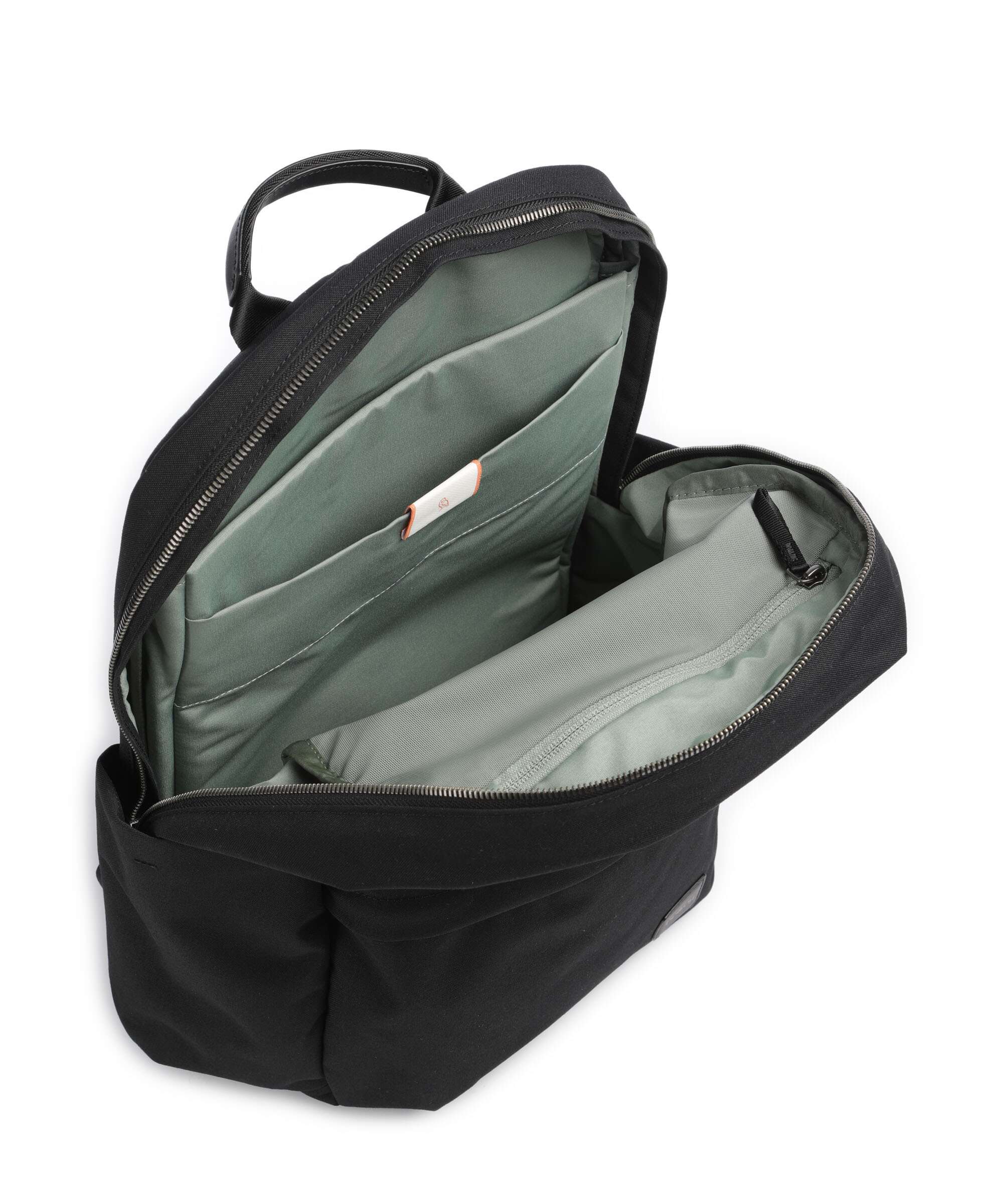 Bellroy Classic 21 Backpack black