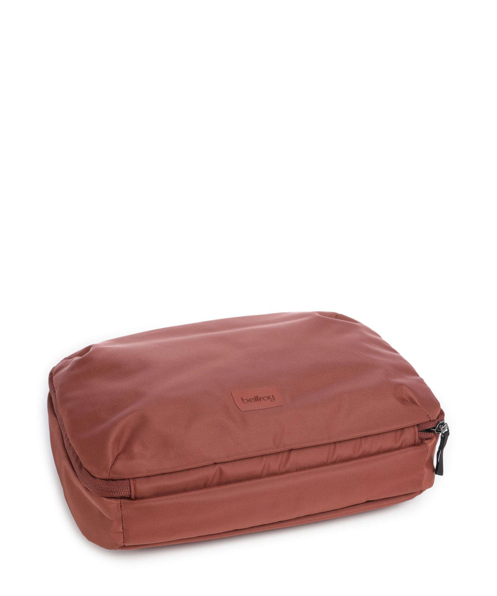 Bellroy Plus Toiletry bag clay
