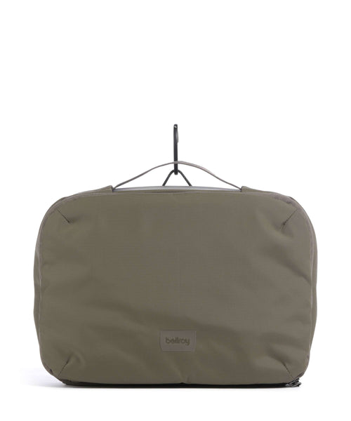 Bellroy Plus Toiletry bag seakelp
