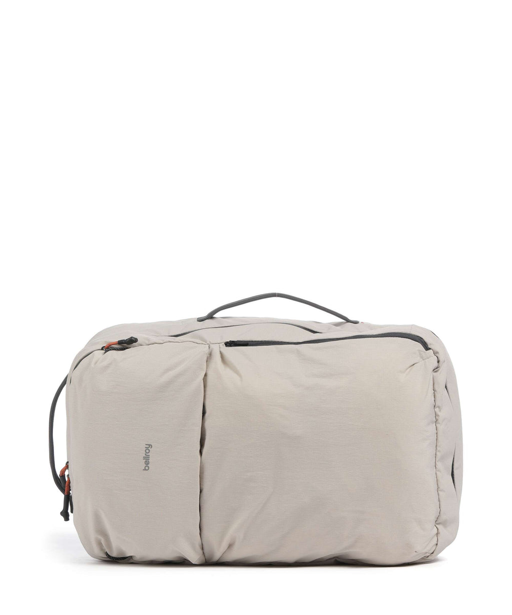 Bellroy Lite 38L Travel backpack ash