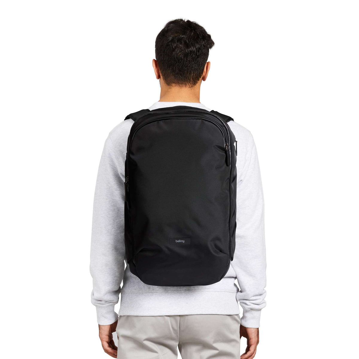 Bellroy Transit 28 Pro Backpack stone