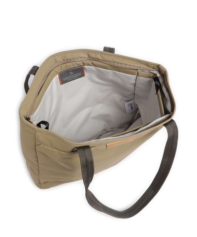 Bellroy Tokyo Compact Tote bag khaki