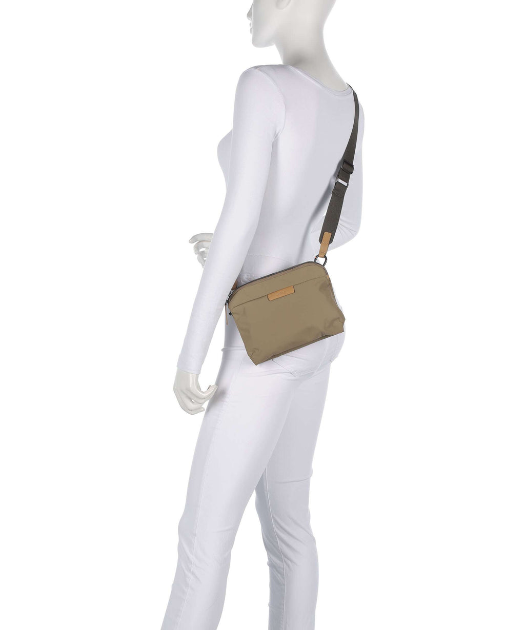 Bellroy Tokyo 1 Crossbody bag khaki