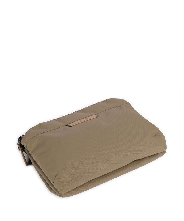 Bellroy Tokyo 1 Crossbody bag khaki
