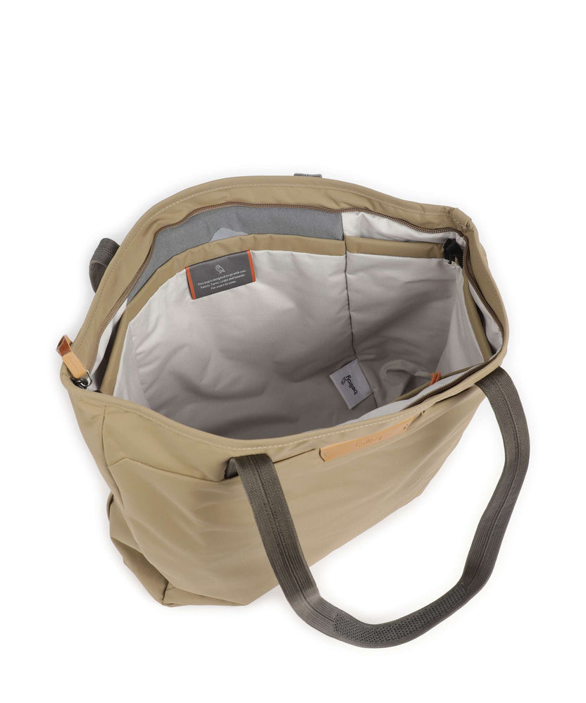 Bellroy Tokyo 15L Tote bag khaki
