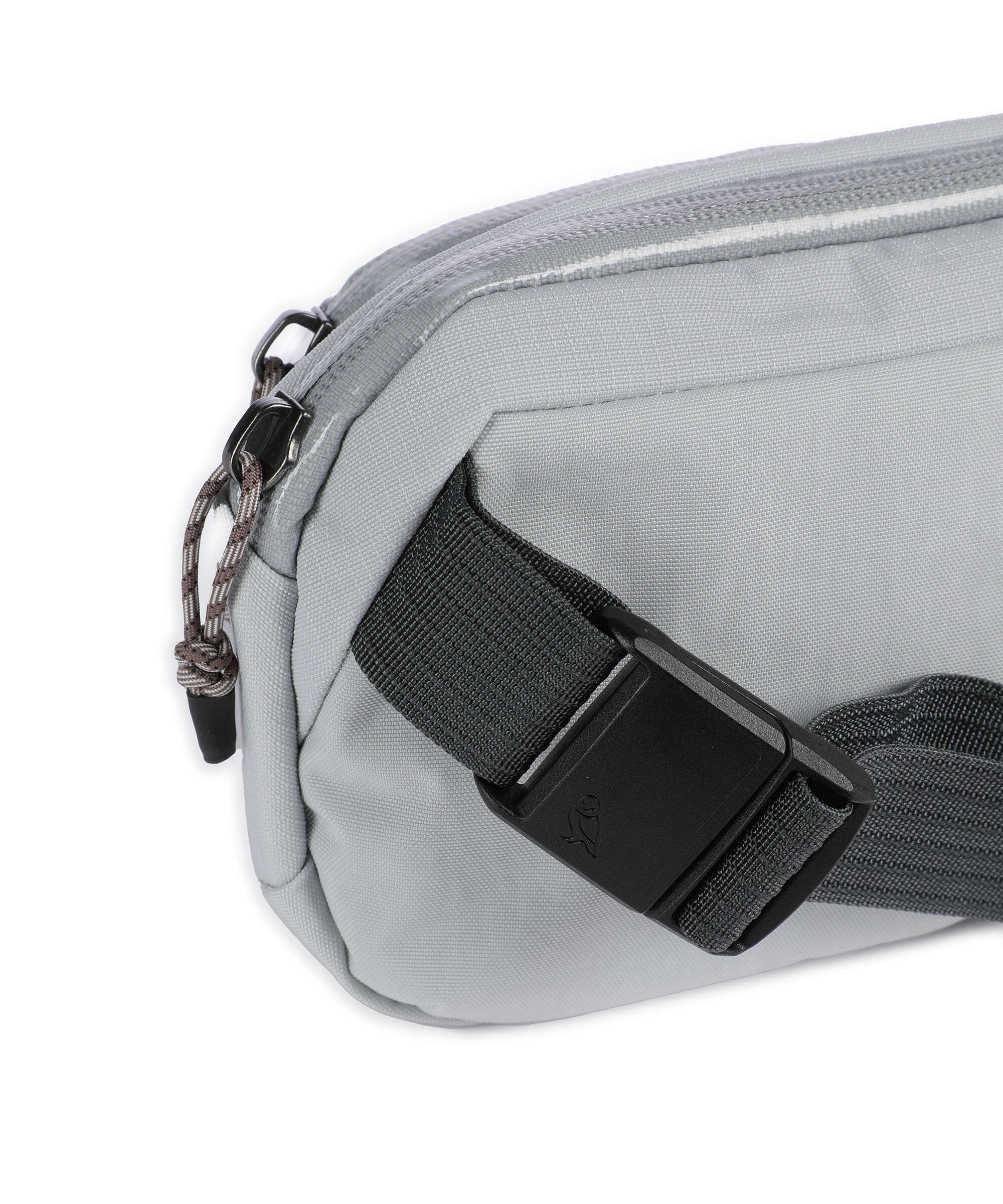 Bellroy Venture 01. Mai Belt bag fog