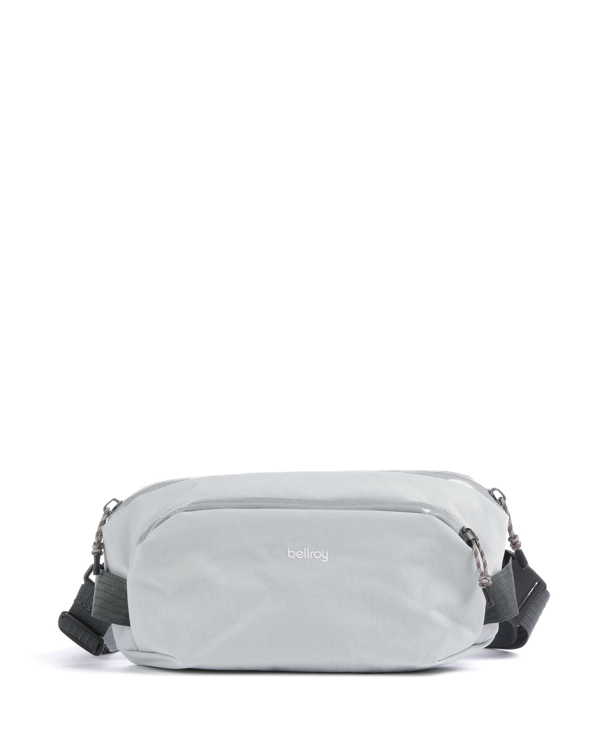Bellroy Venture 2.5 Ready Belt bag fog