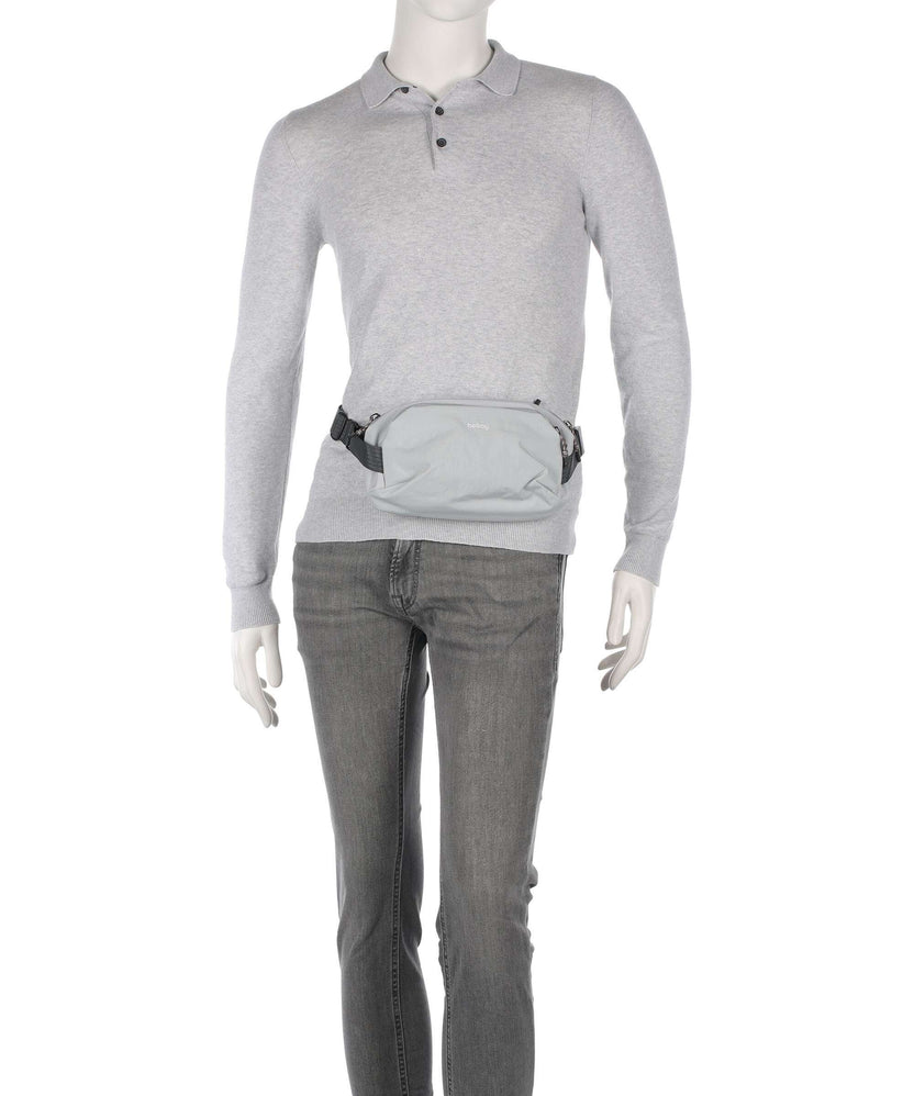 Bellroy Venture 2.5L Ready Fanny pack fog