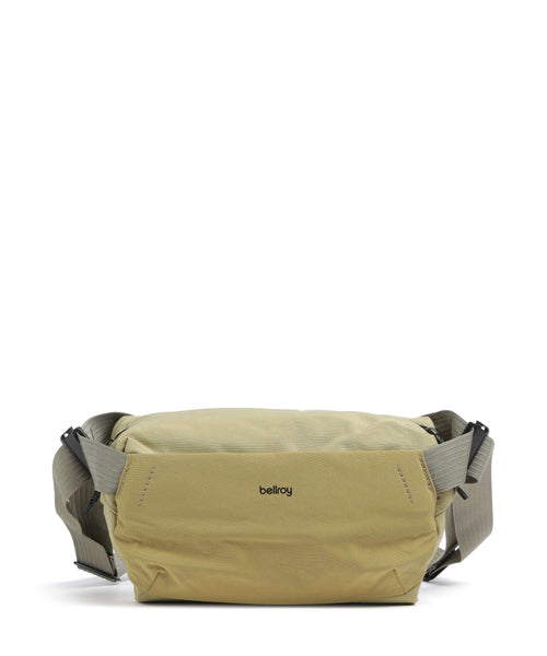 Bellroy Venture 6 Sling bag safari