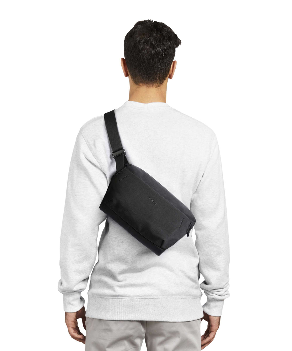 Bellroy Venture 6 Sling bag safari