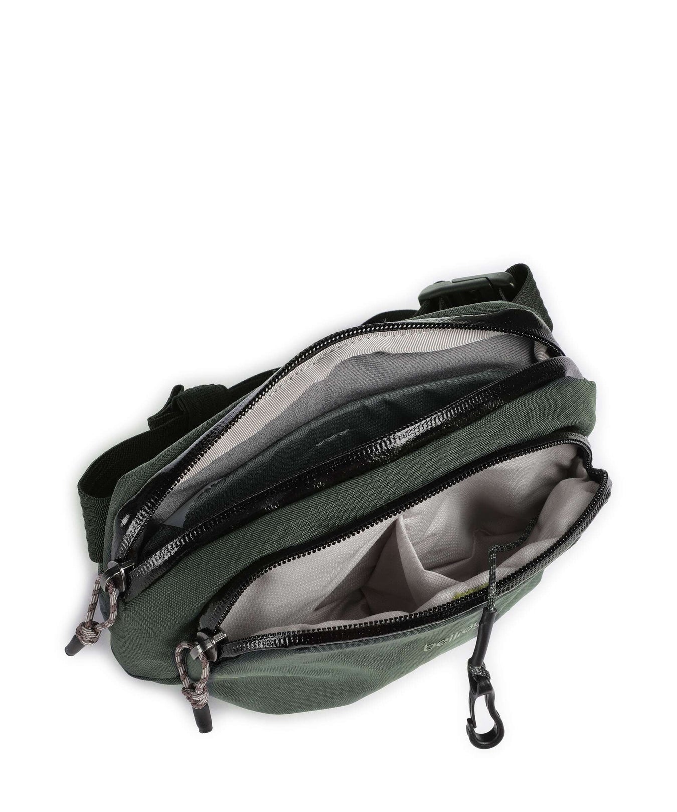 Bellroy Venture 1.5L Fanny pack deep ocean