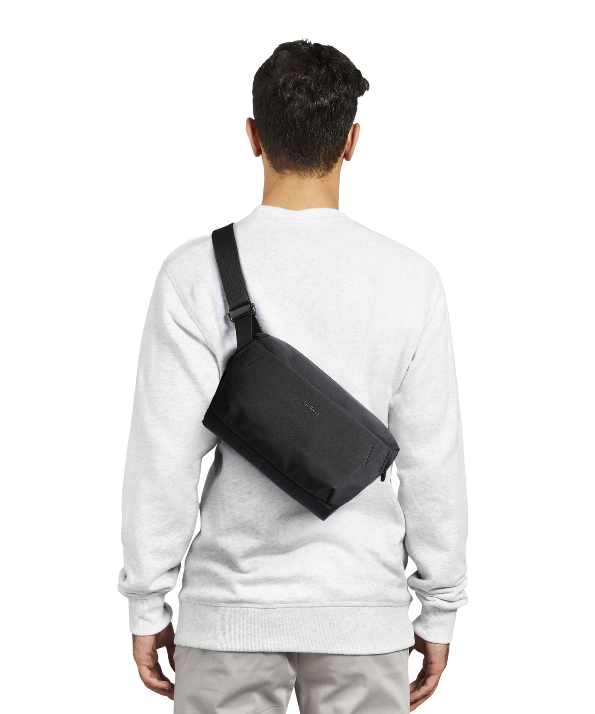 Bellroy Venture 6 Sling bag deep ocean