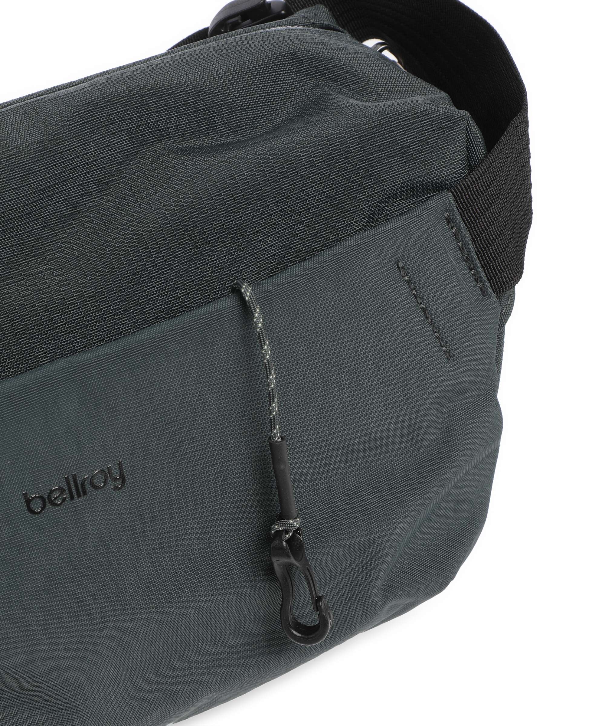 Bellroy Venture 6 Sling bag deep ocean