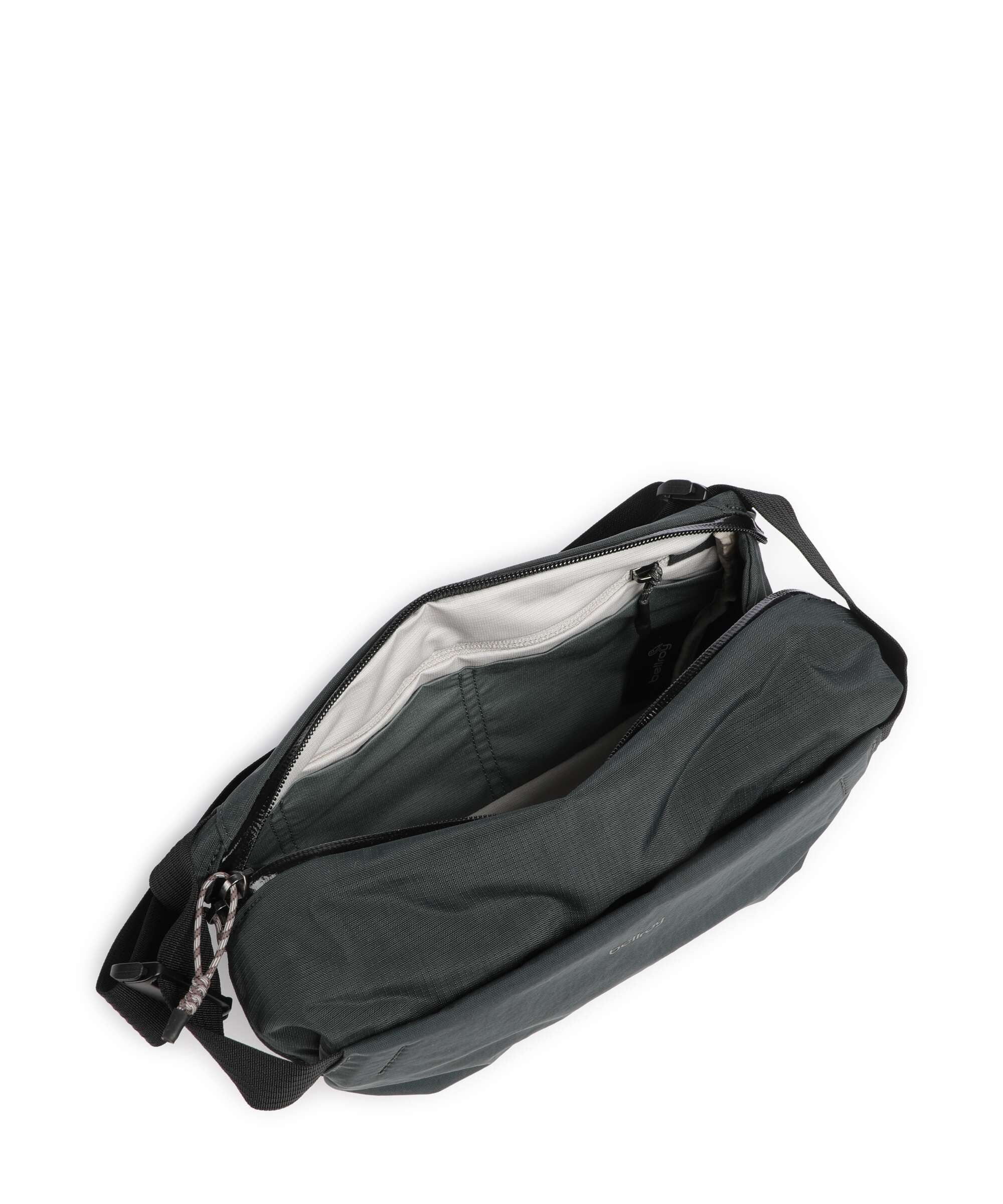 Bellroy Venture 6 Sling bag deep ocean