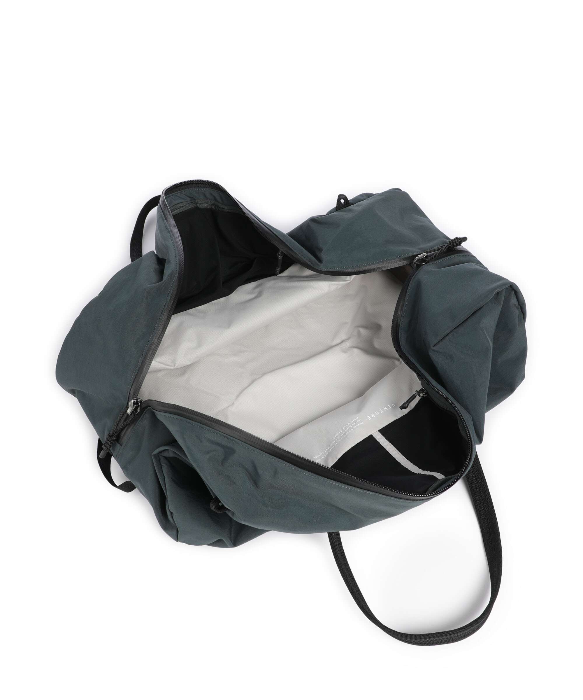 Bellroy Venture 55 Ready Weekend bag deep ocean